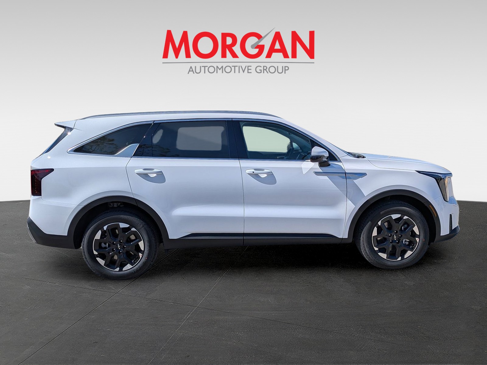 2026 Kia Sorento - Photo 7