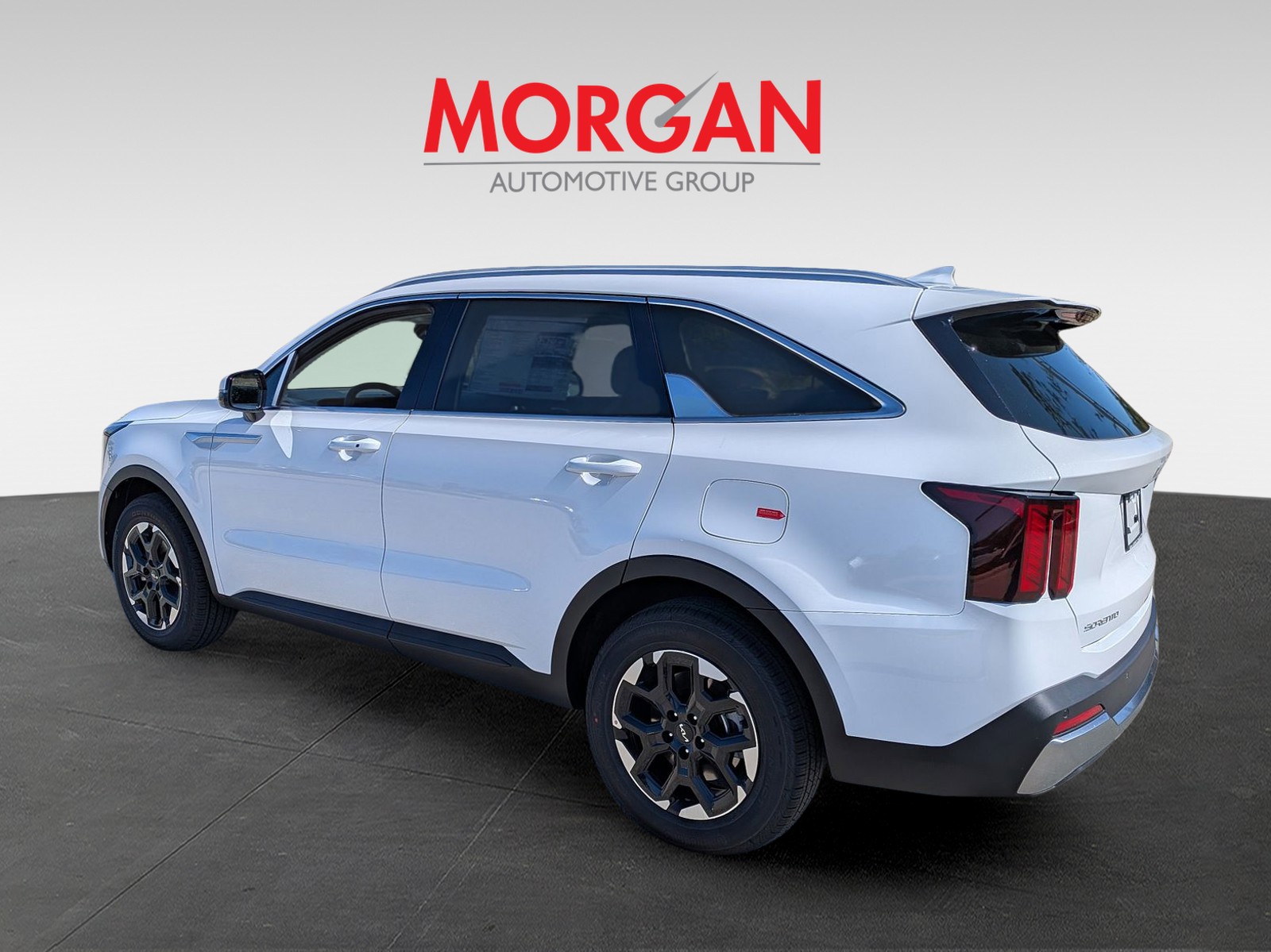 2026 Kia Sorento - Photo 5