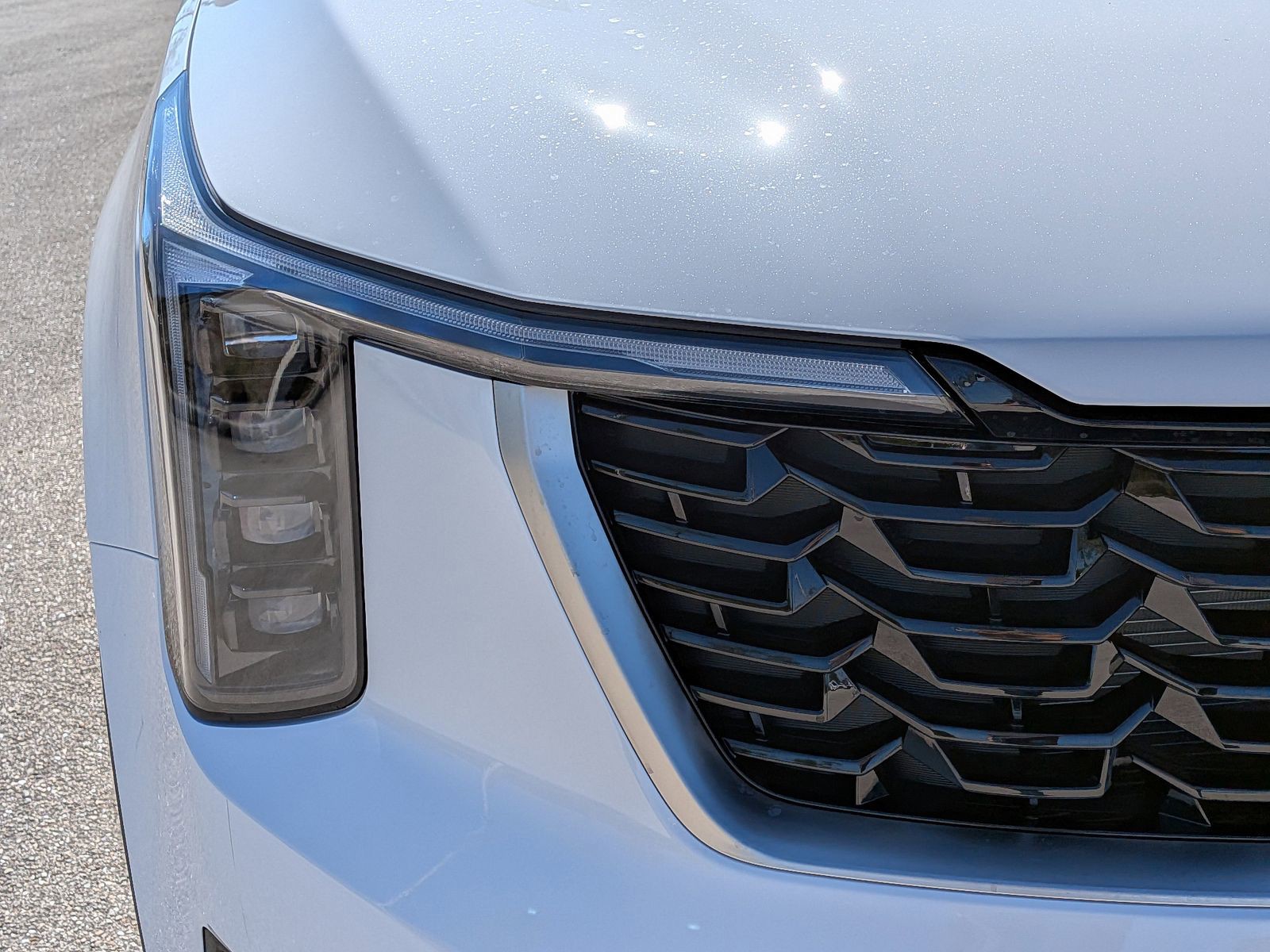 2026 Kia Sorento - Photo 10