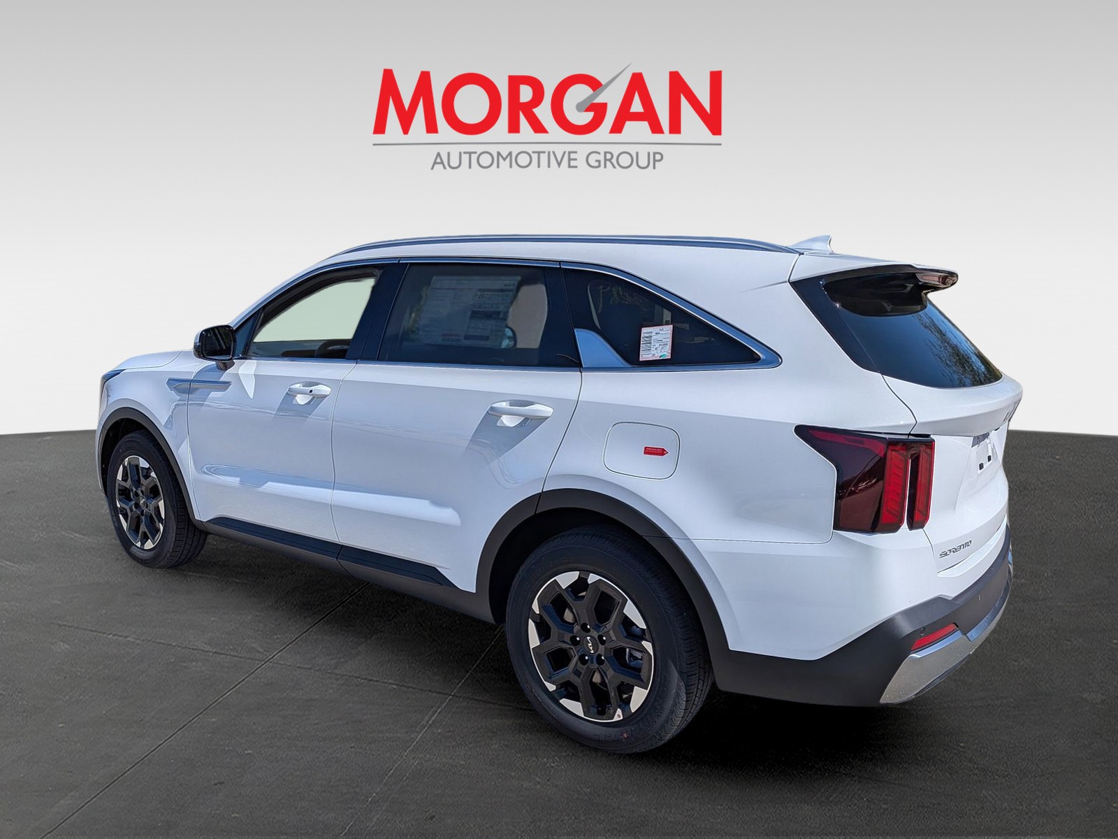 2026 Kia Sorento - Photo 6