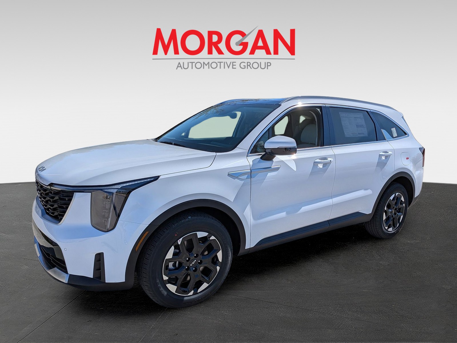 2026 Kia Sorento - Photo 3