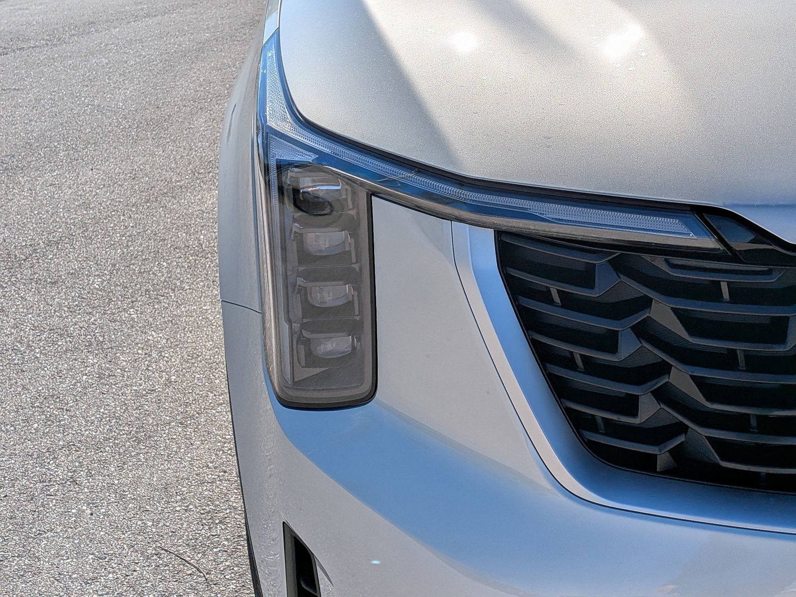 2026 Kia Sorento - Photo 10