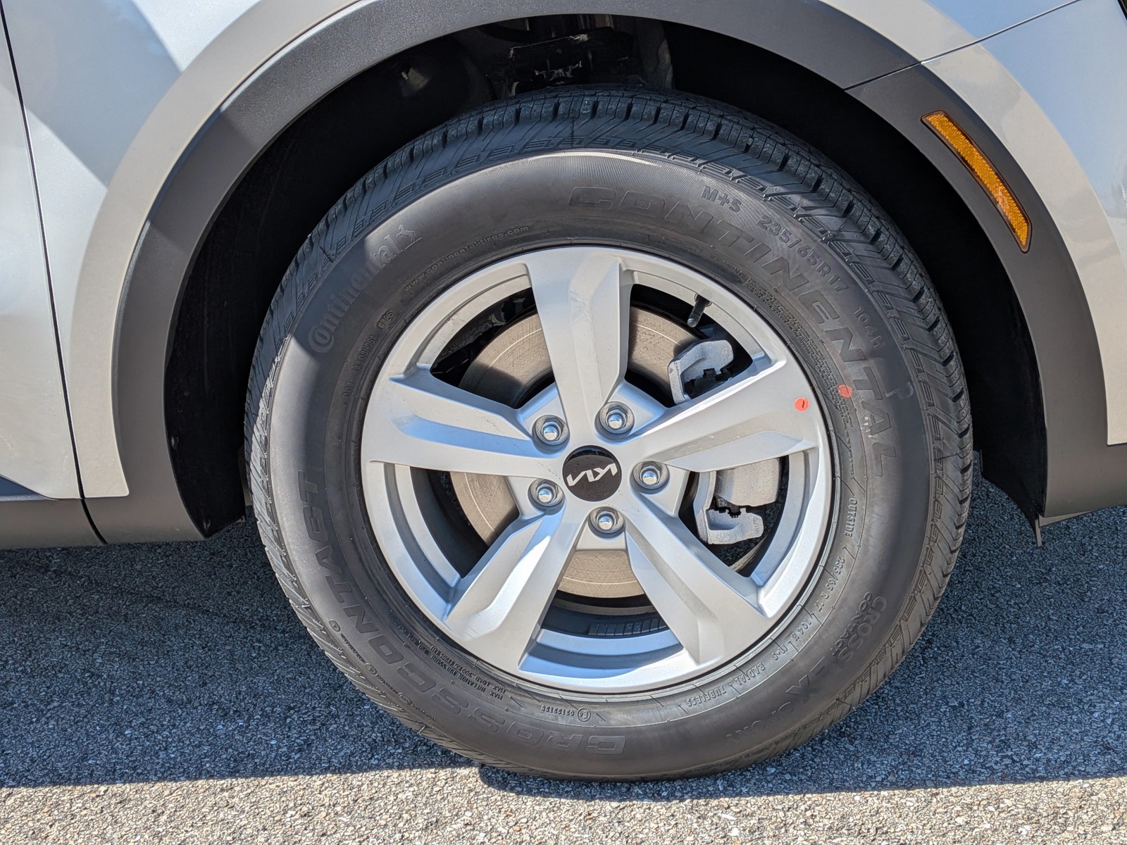 2026 Kia Sorento - Photo 11