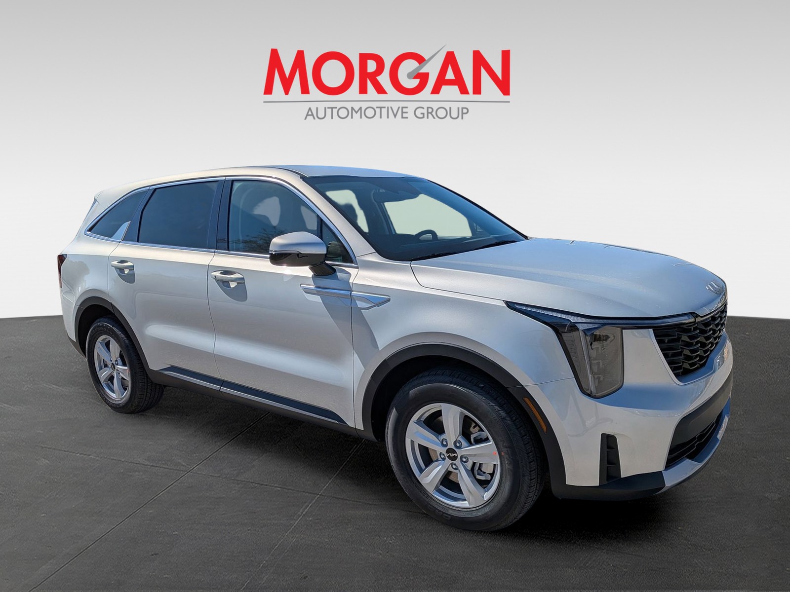 2026 Kia Sorento - Photo 2