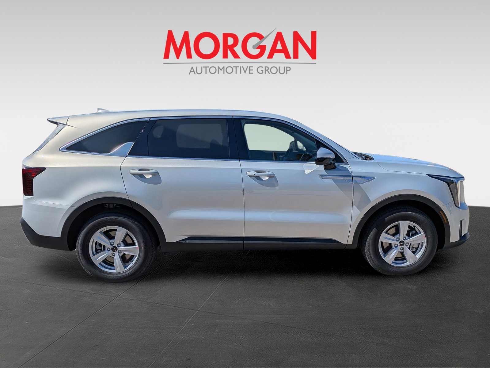 2026 Kia Sorento - Photo 8