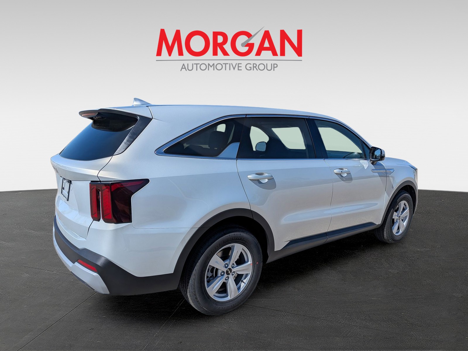 2026 Kia Sorento - Photo 5