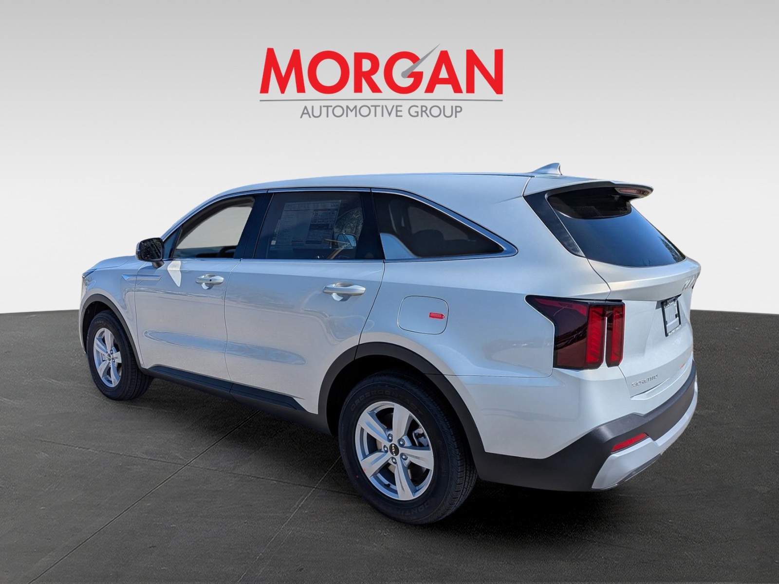 2026 Kia Sorento - Photo 6