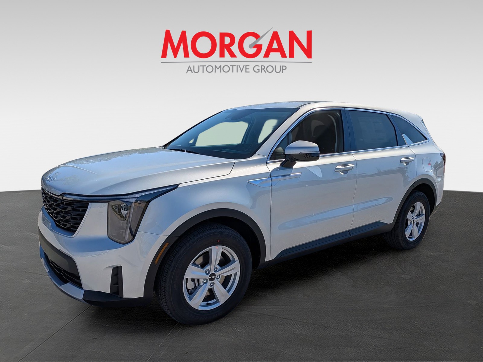 2026 Kia Sorento - Photo 3