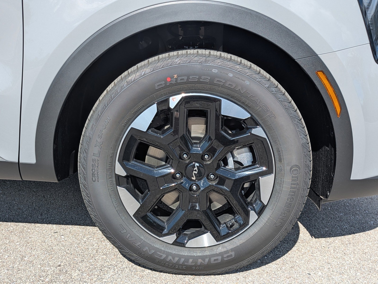 2026 Kia Sorento - Photo 12