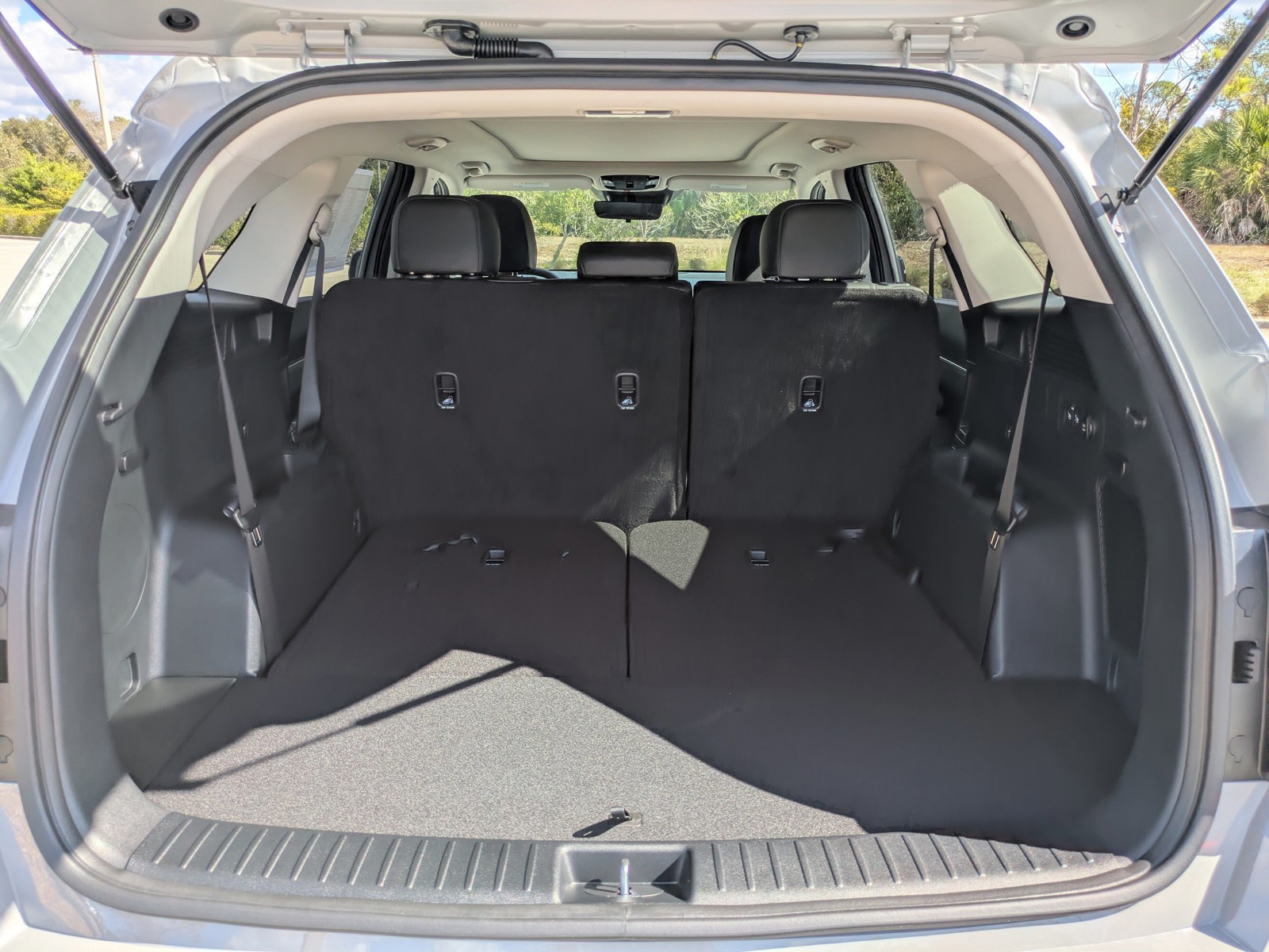 2026 Kia Sorento - Photo 14