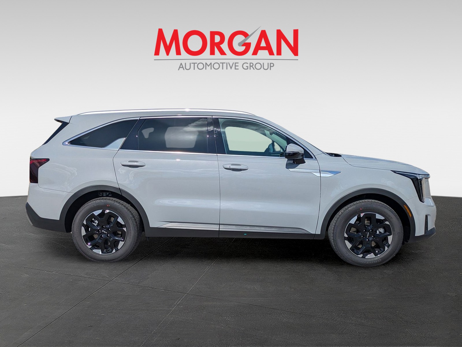2026 Kia Sorento - Photo 8