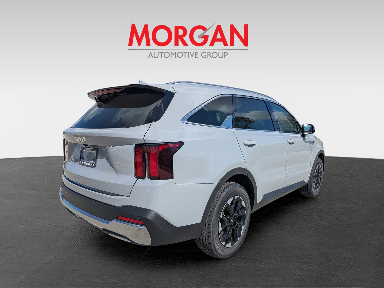 2026 Kia Sorento - Photo 5