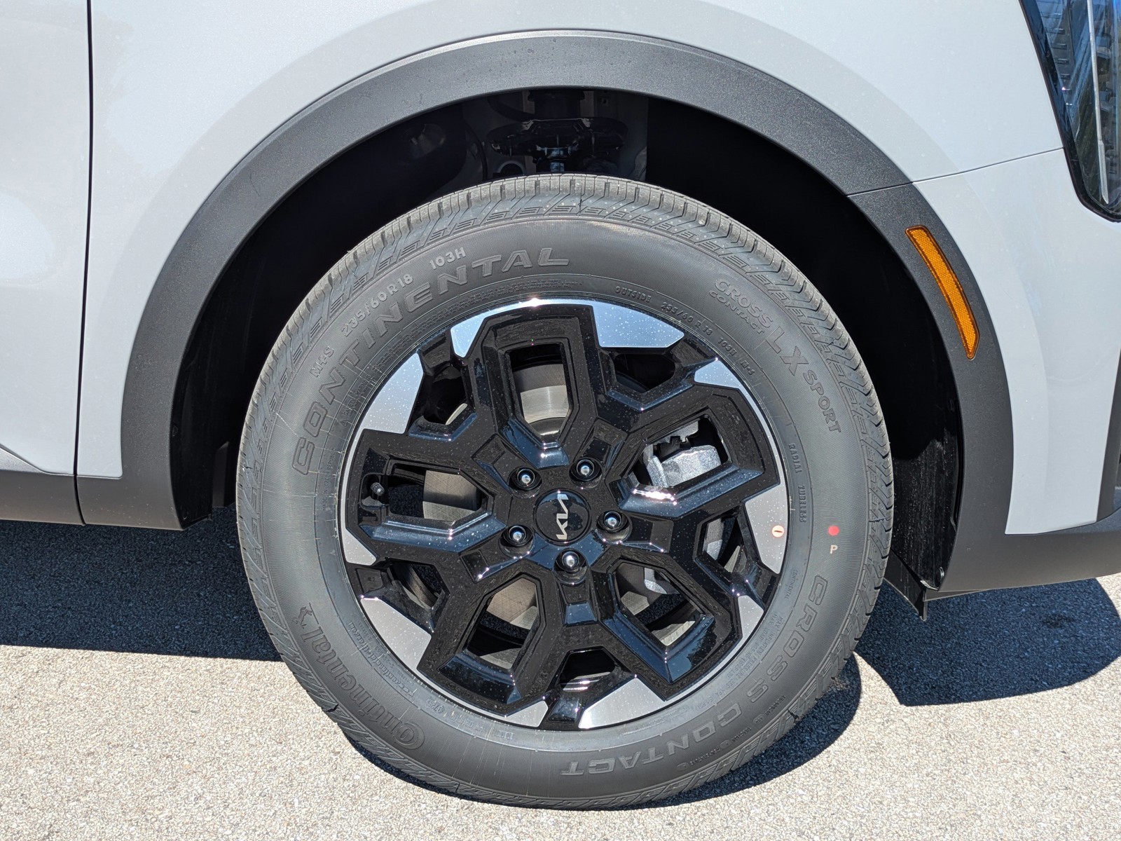 2026 Kia Sorento - Photo 11