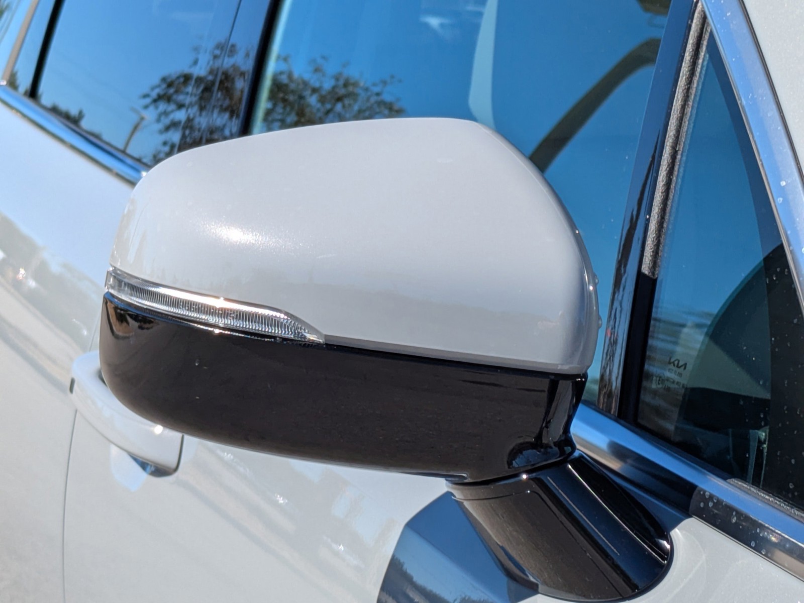 2026 Kia Sorento - Photo 12