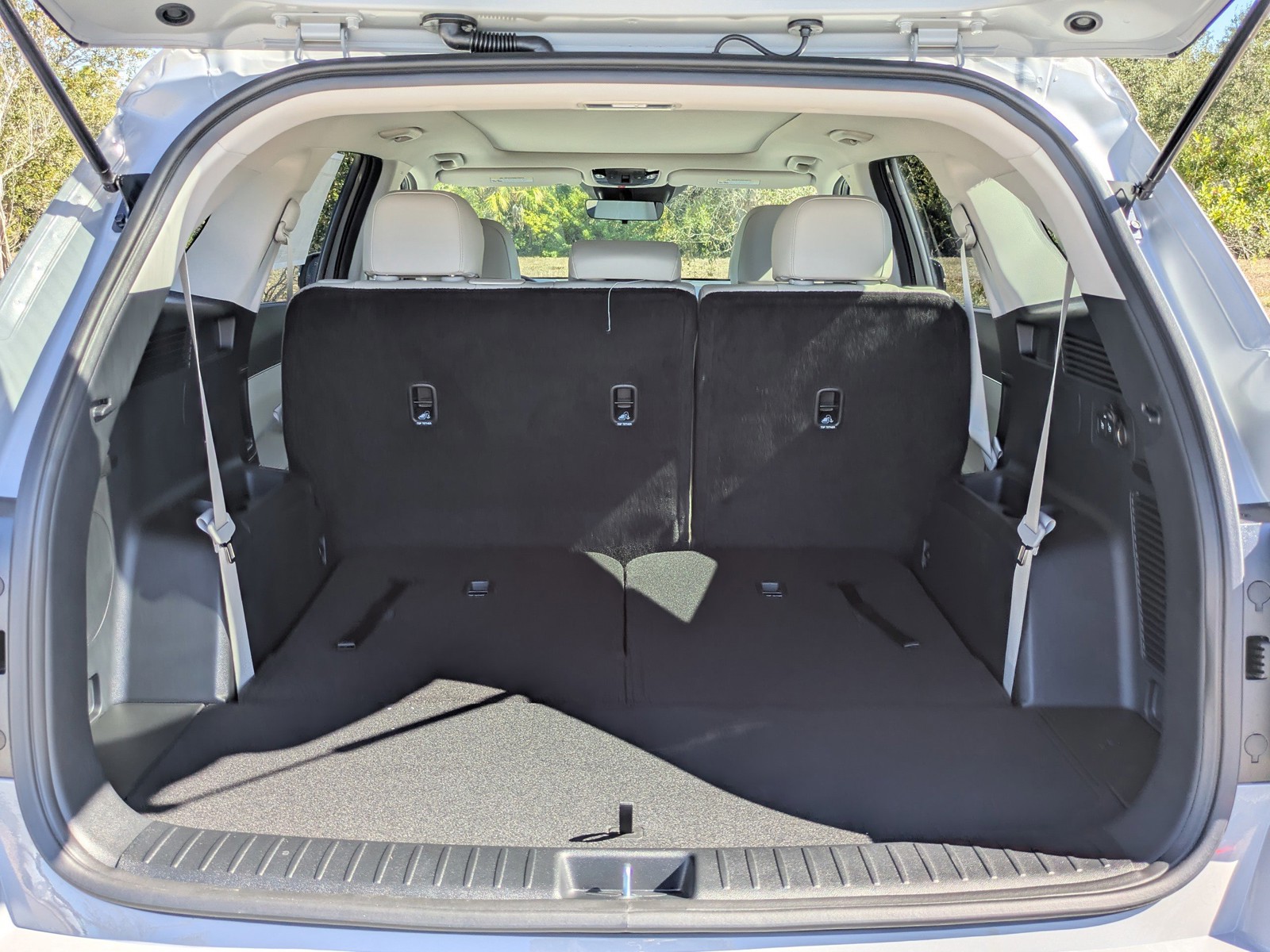 2026 Kia Sorento - Photo 14