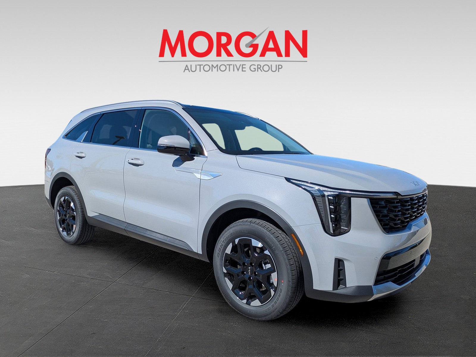 2026 Kia Sorento - Photo 2