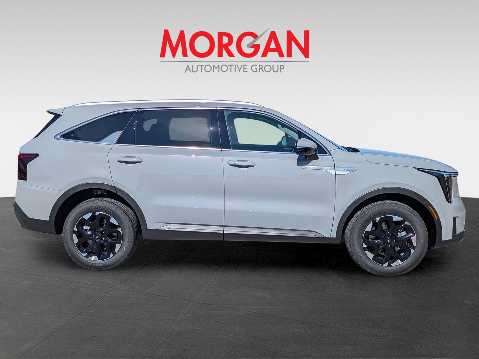 2026 Kia Sorento - Photo 8