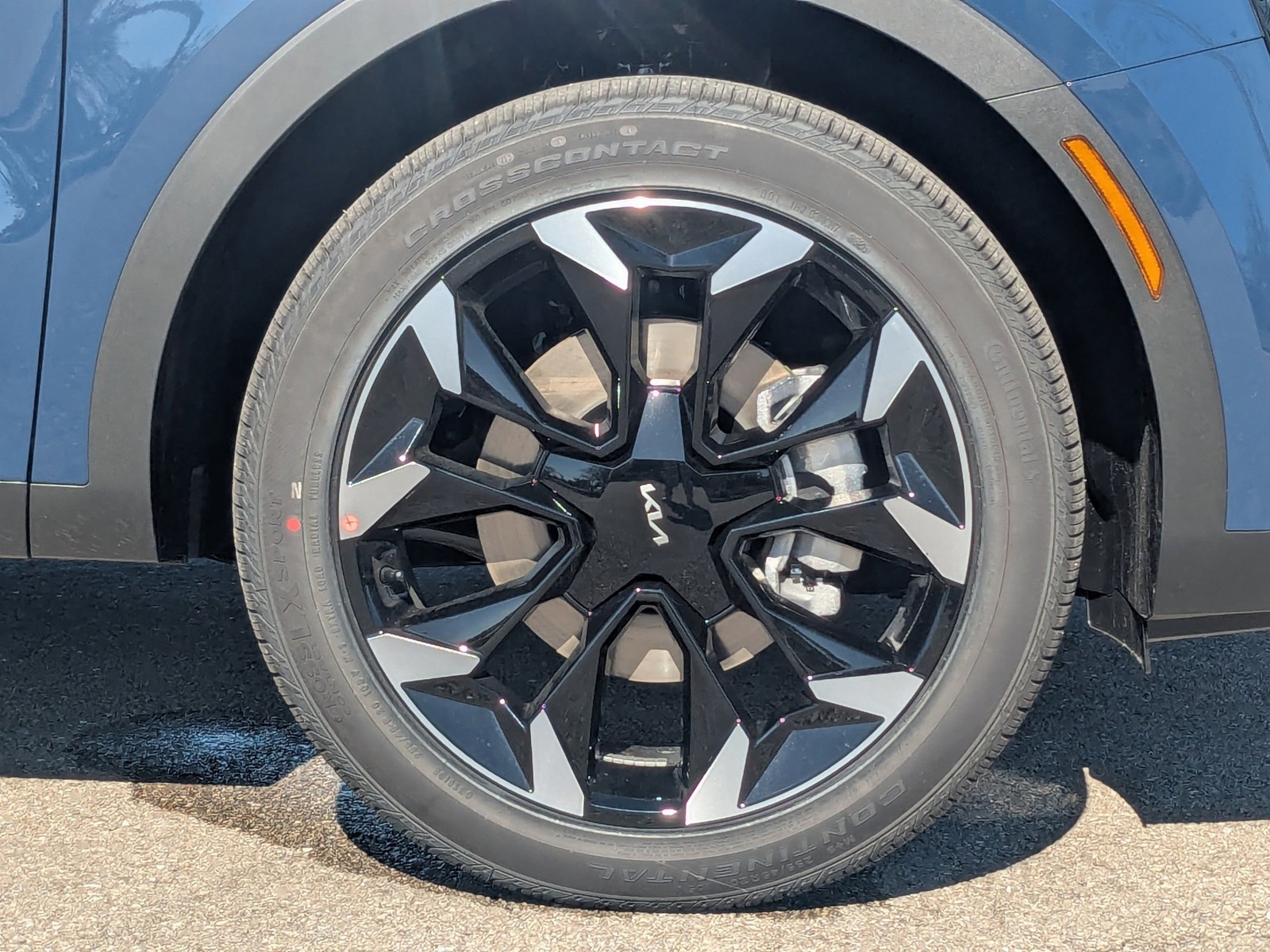2026 Kia Sorento - Photo 11