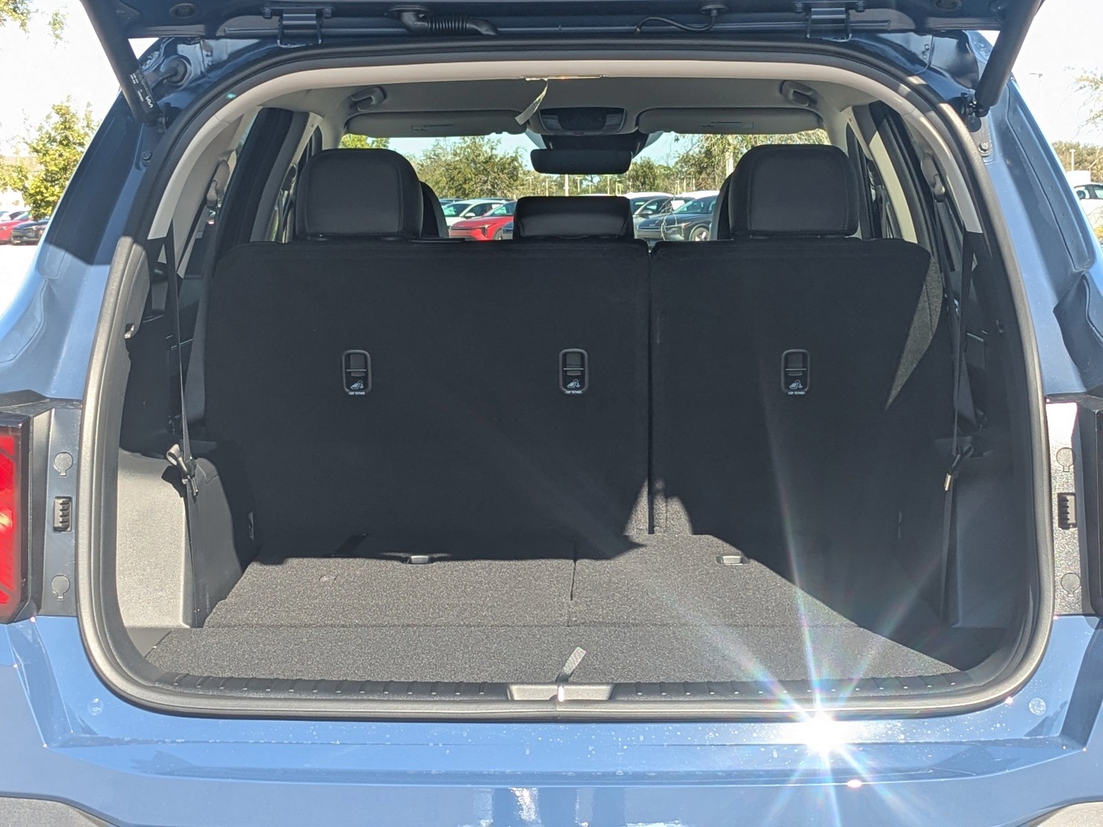 2026 Kia Sorento - Photo 13