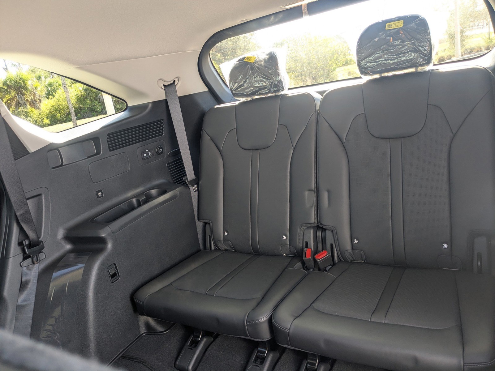 2026 Kia Sorento - Photo 15