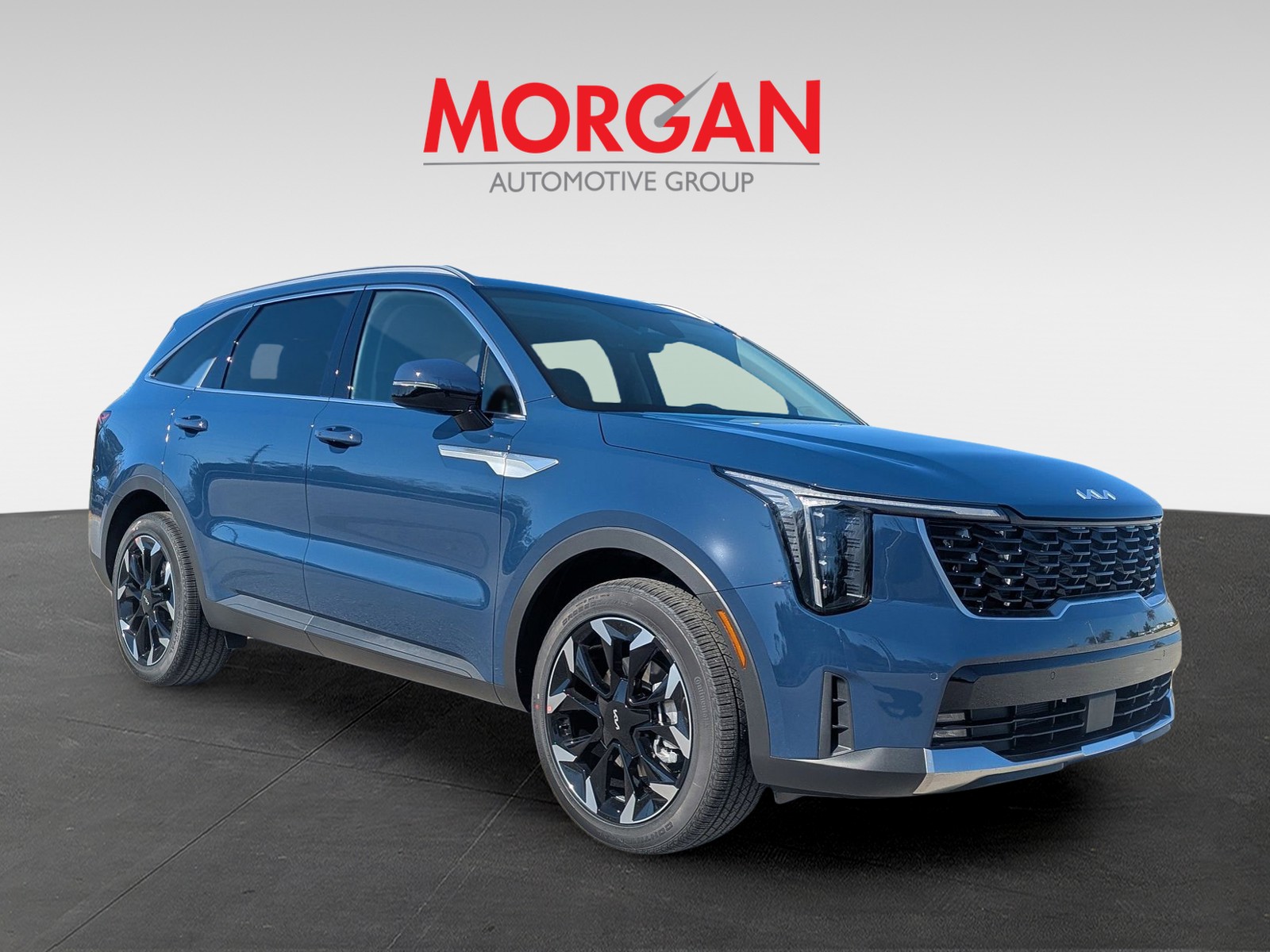 2026 Kia Sorento - Photo 2