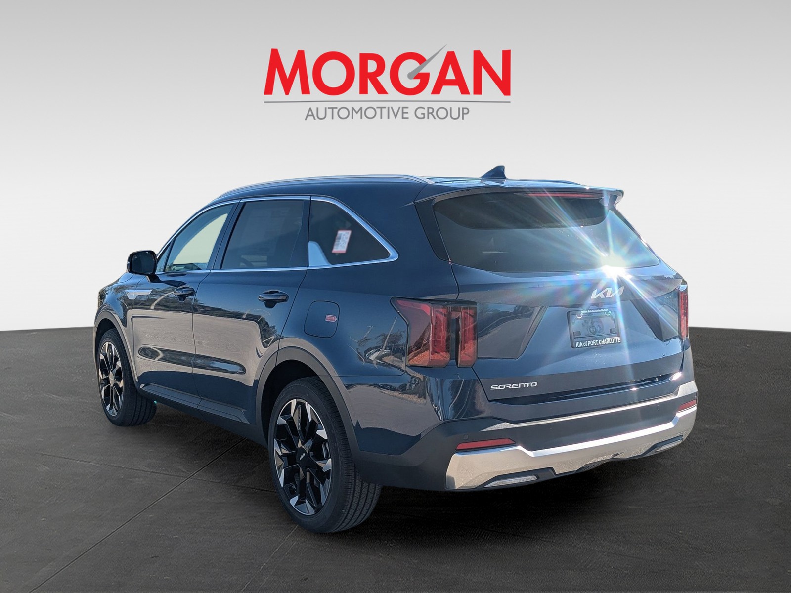 2026 Kia Sorento - Photo 5