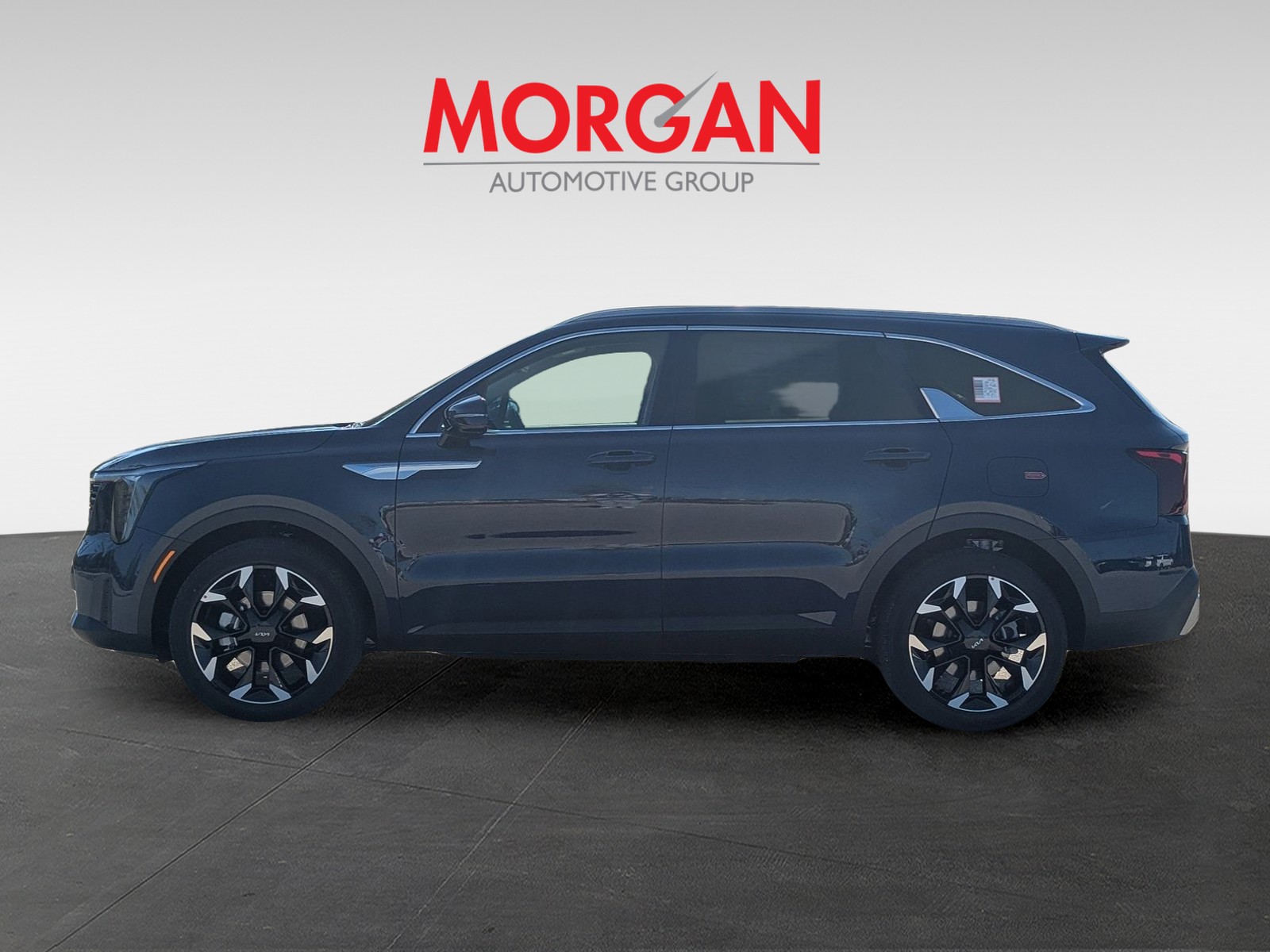 2026 Kia Sorento - Photo 9