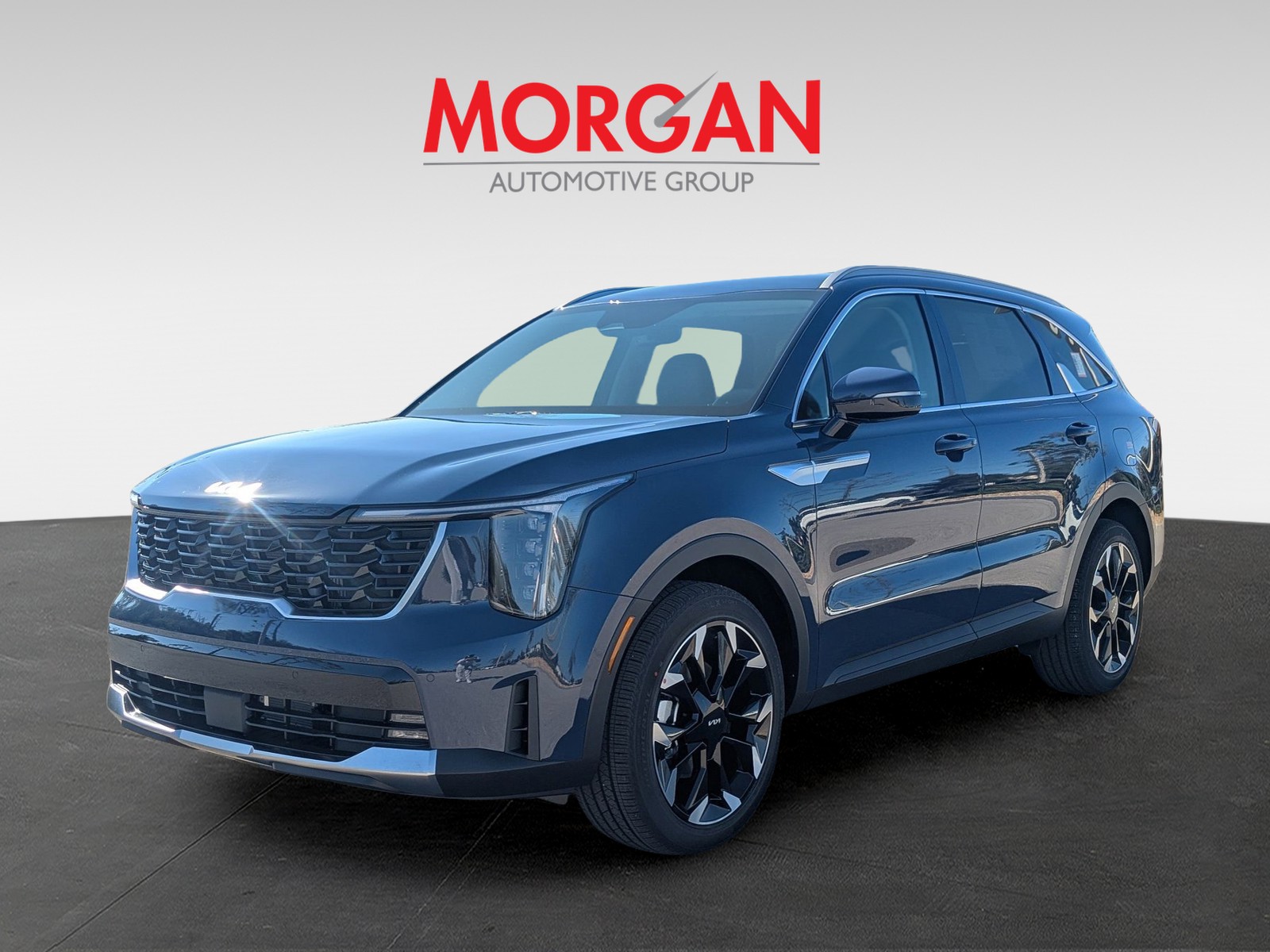 2026 Kia Sorento - Photo 3