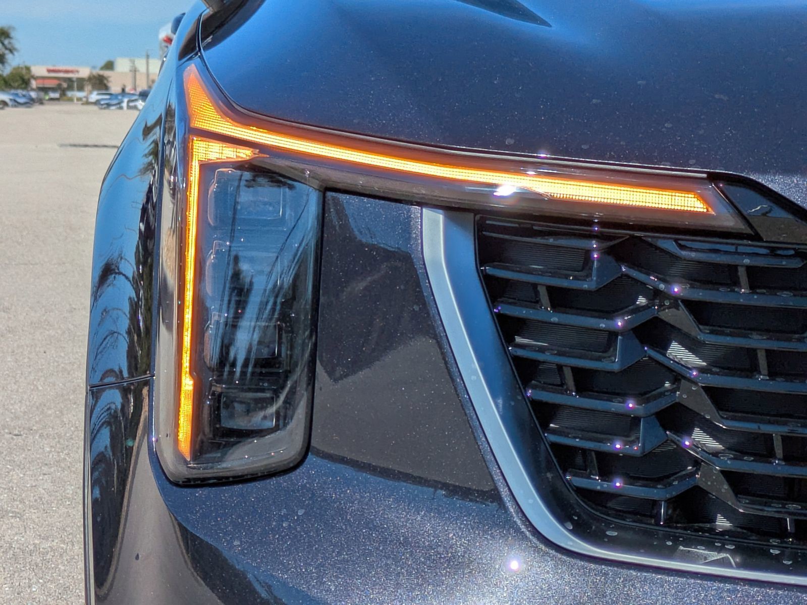 2026 Kia Sorento - Photo 10