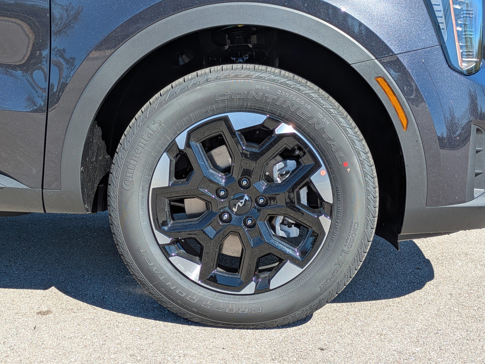 2026 Kia Sorento - Photo 11