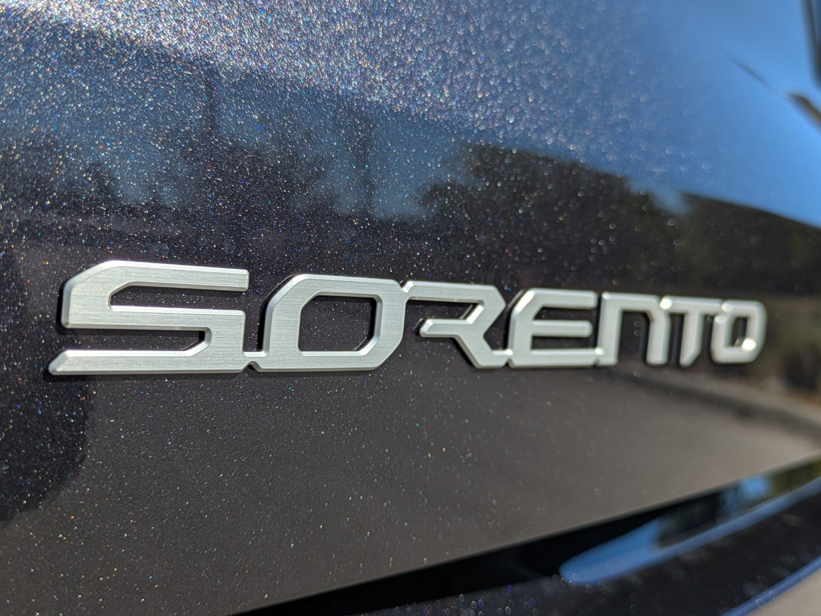 2026 Kia Sorento - Photo 13