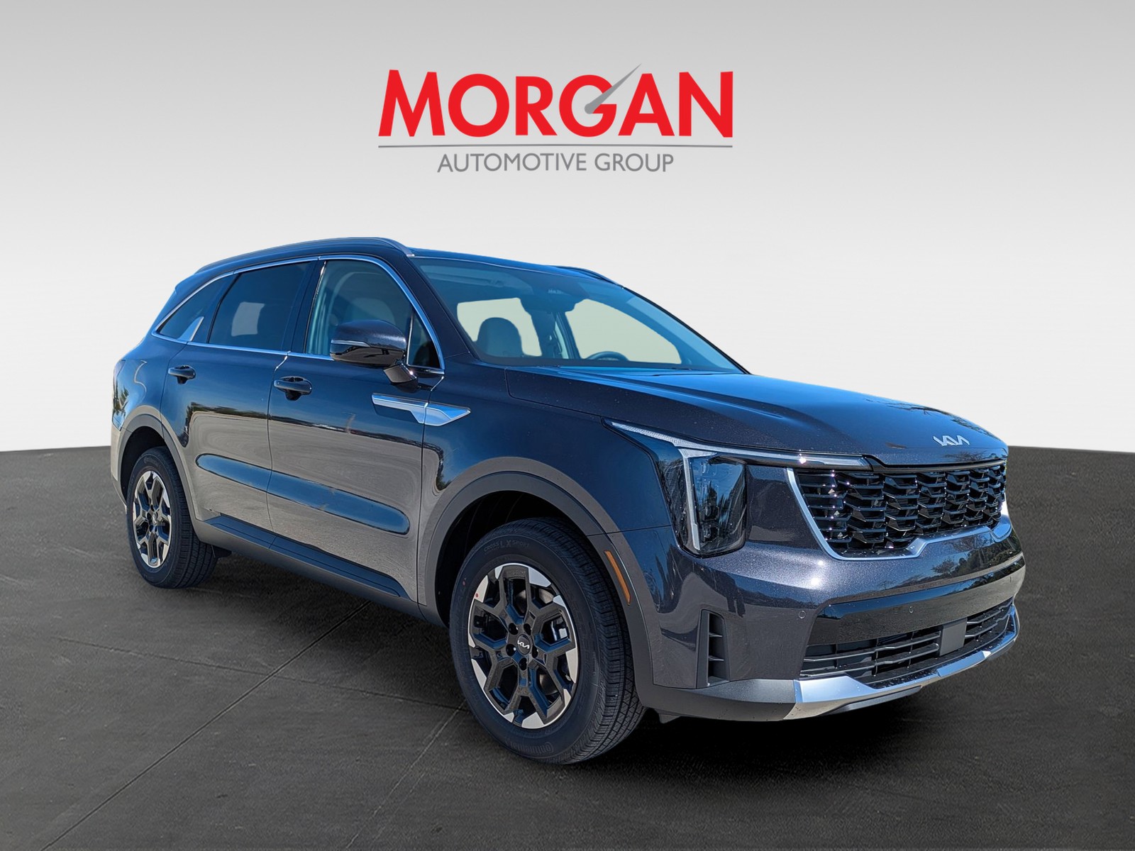 2026 Kia Sorento - Photo 2