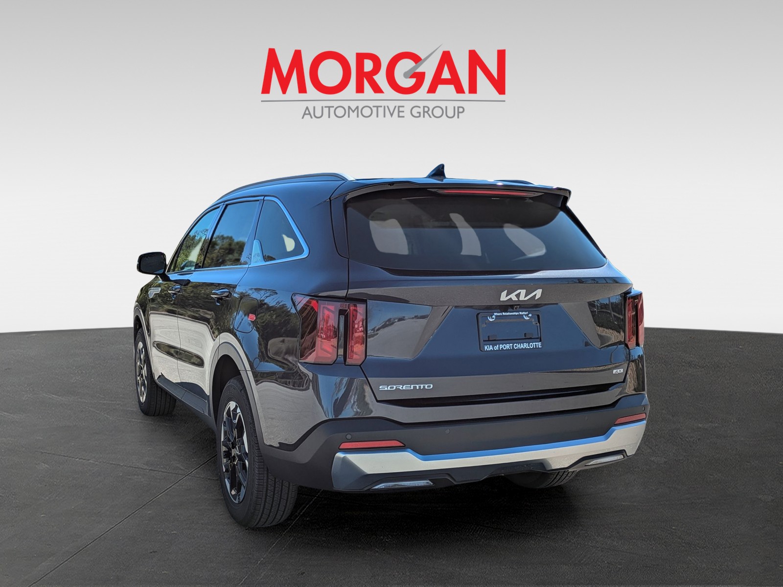 2026 Kia Sorento - Photo 6