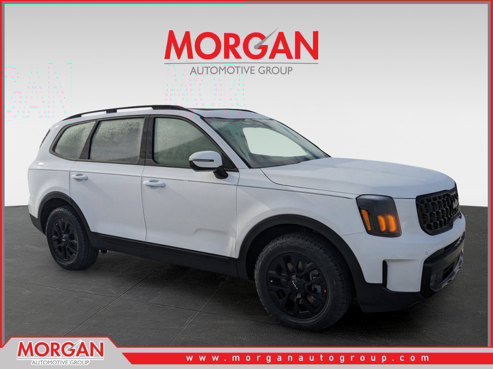 New 2024 Kia Telluride SX XPro Sport Utility in G481510 Auto