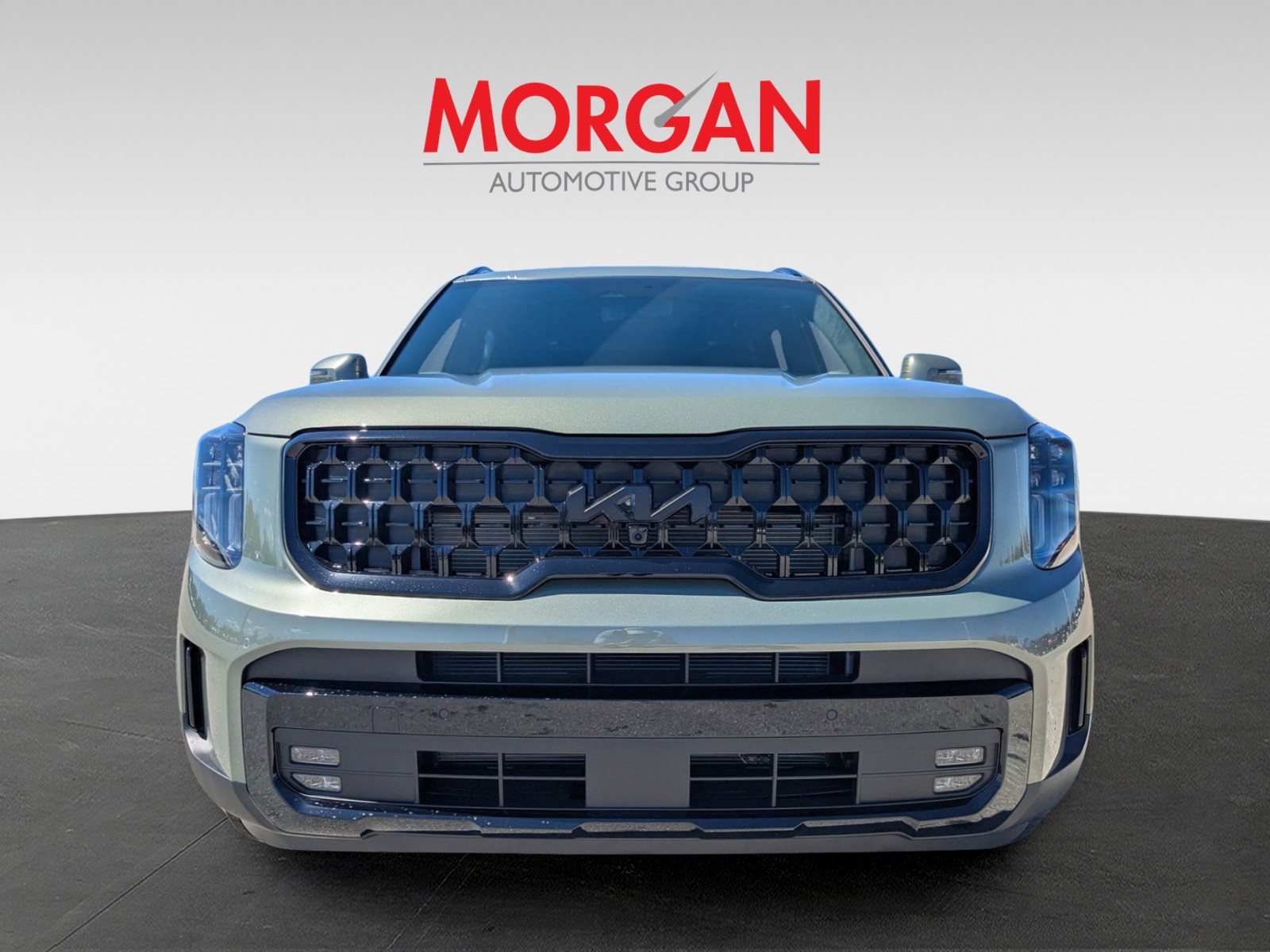 2025 Kia Telluride - Photo 5