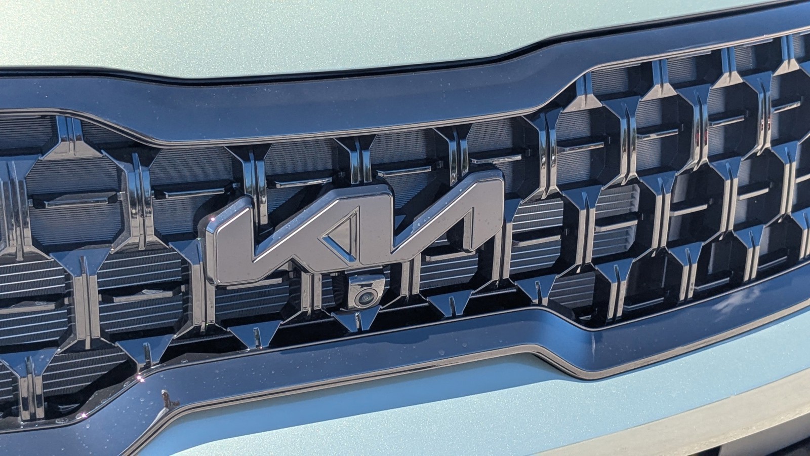 2025 Kia Telluride - Photo 12