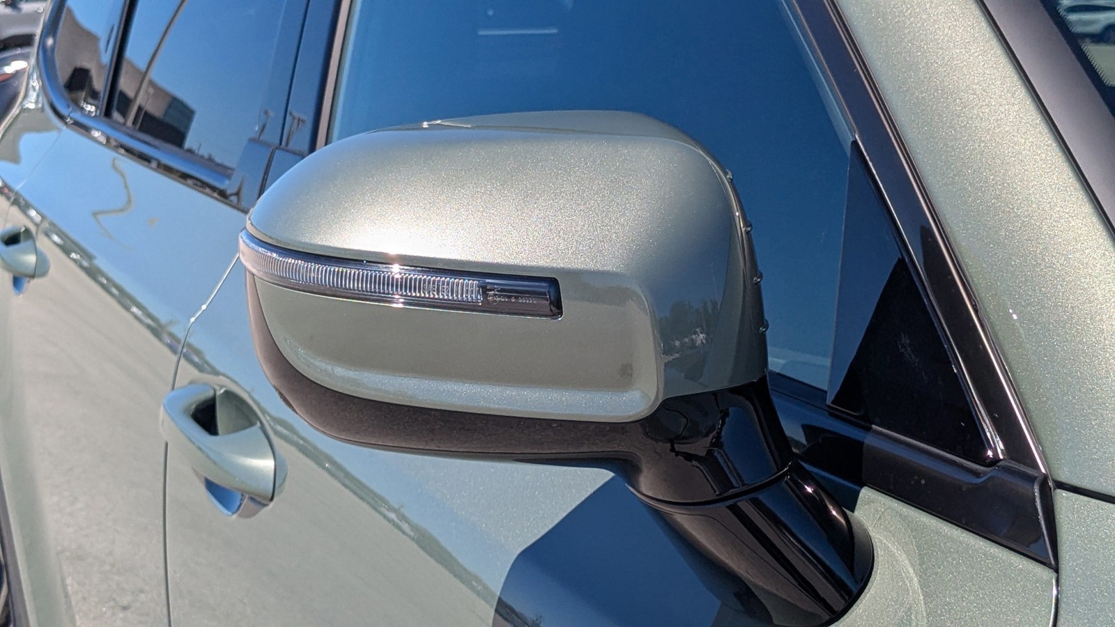2025 Kia Telluride - Photo 14