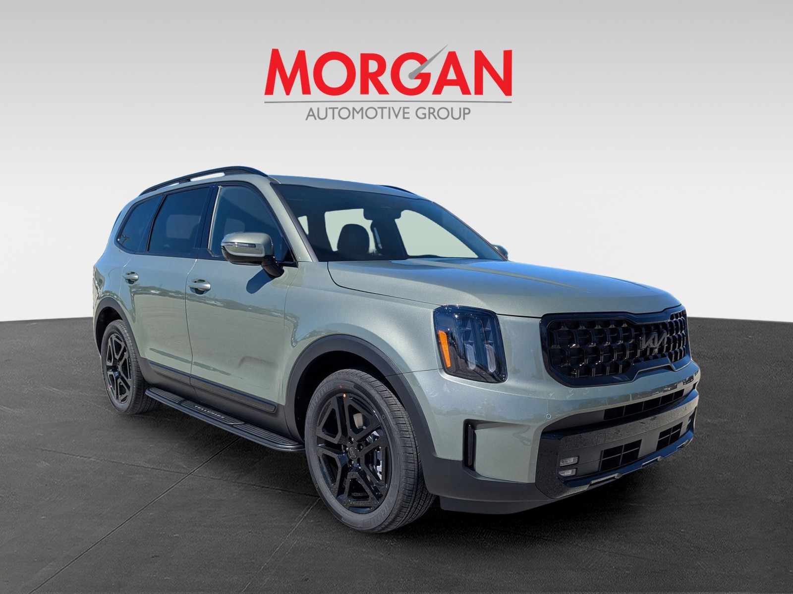 2025 Kia Telluride - Photo 2