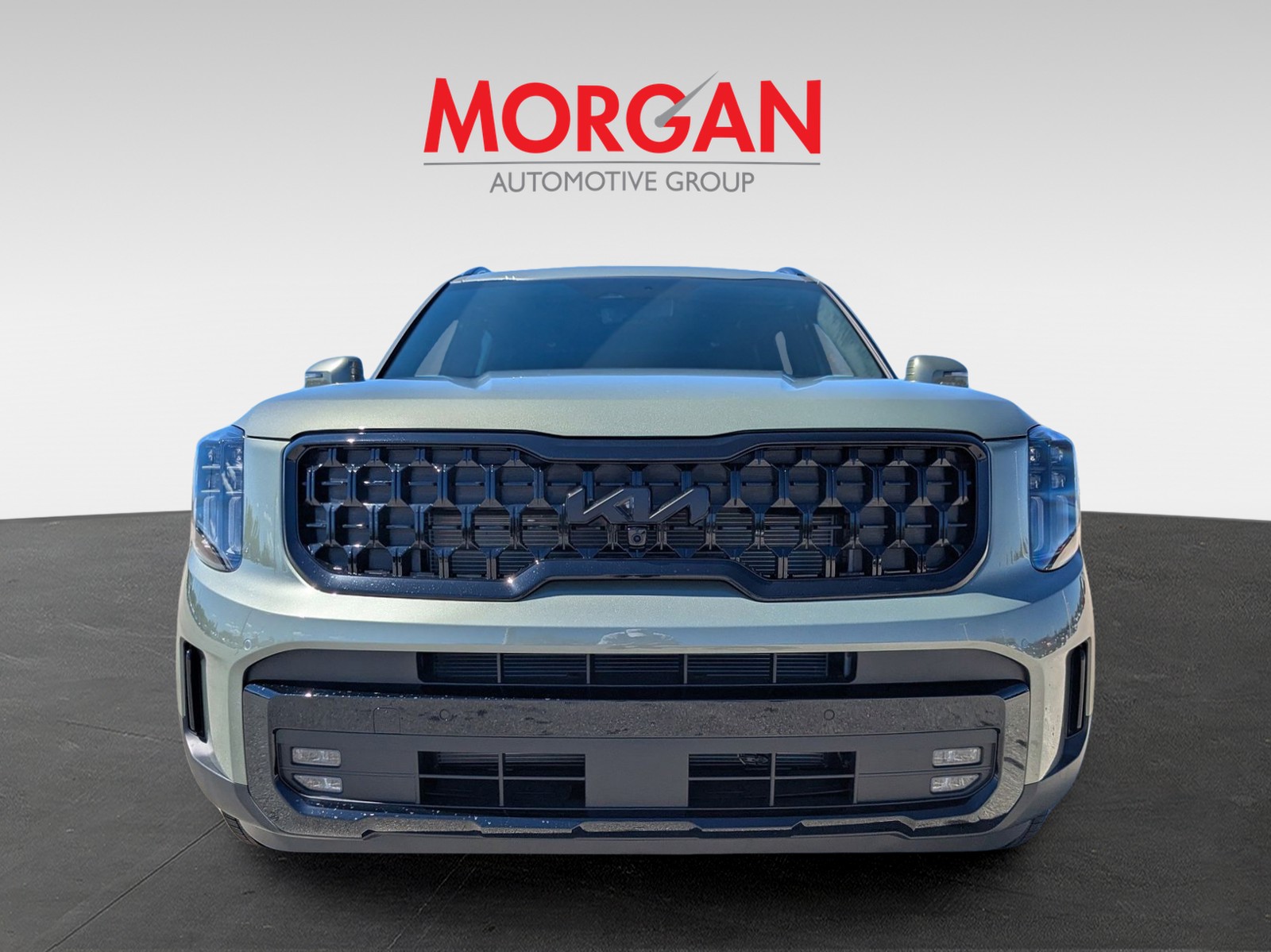 2025 Kia Telluride - Photo 4