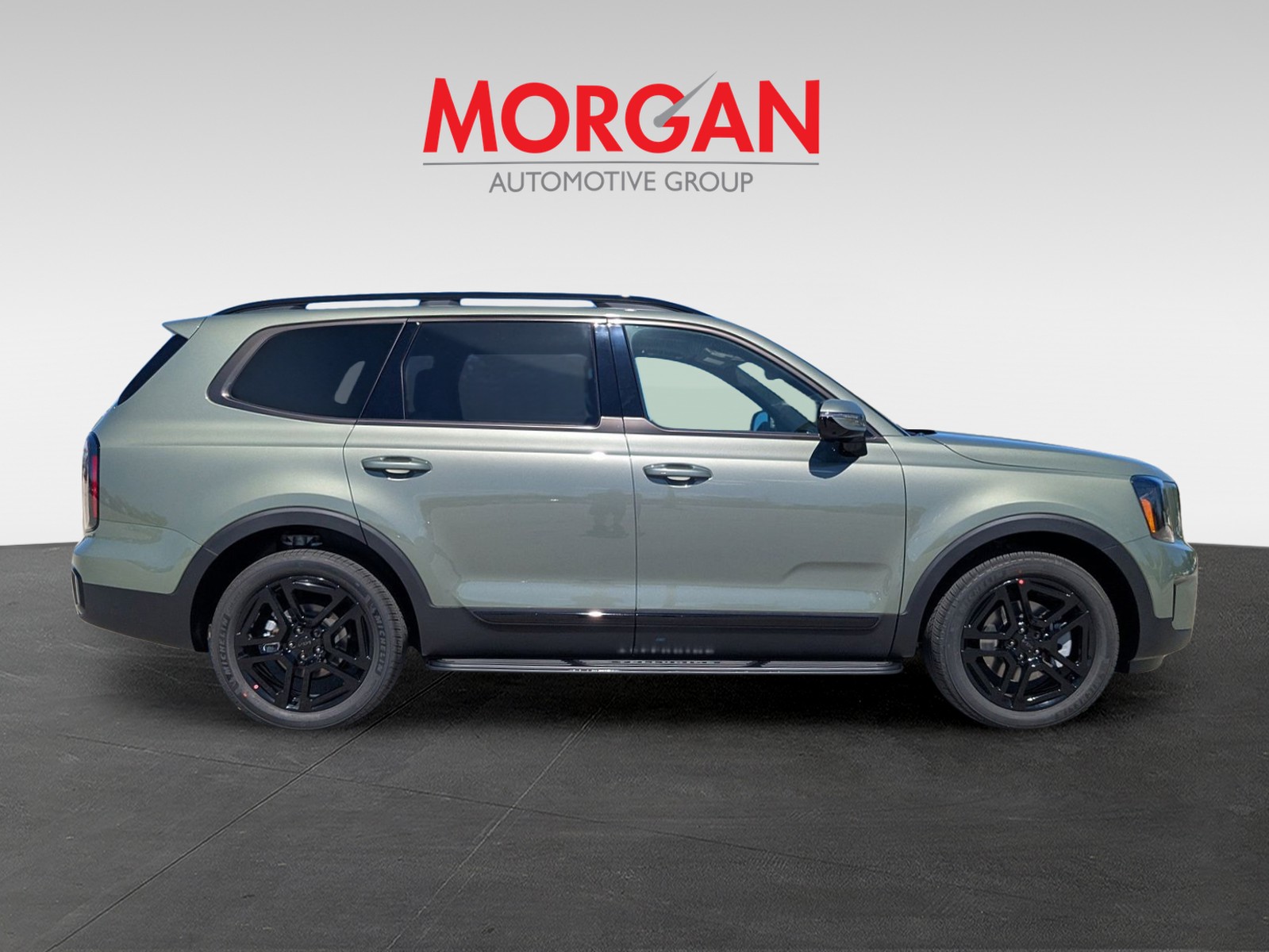 2025 Kia Telluride - Photo 9