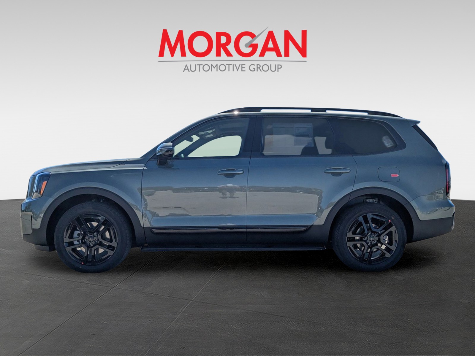 2025 Kia Telluride - Photo 10