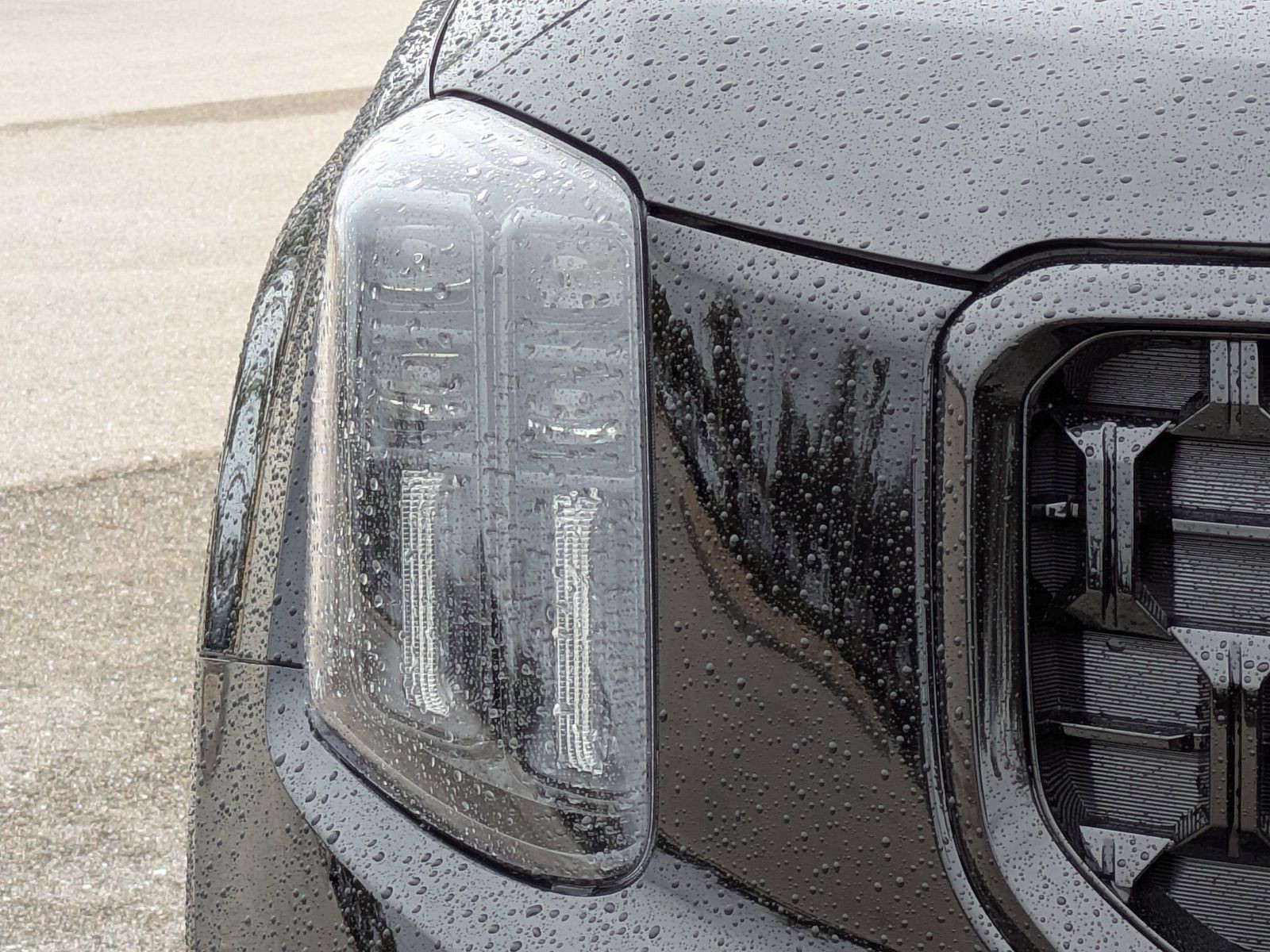 2025 Kia Telluride - Photo 10