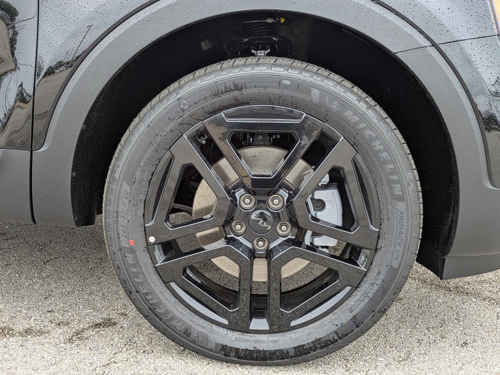 2025 Kia Telluride - Photo 11