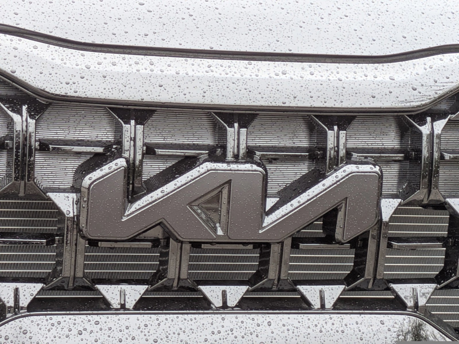 2025 Kia Telluride - Photo 13