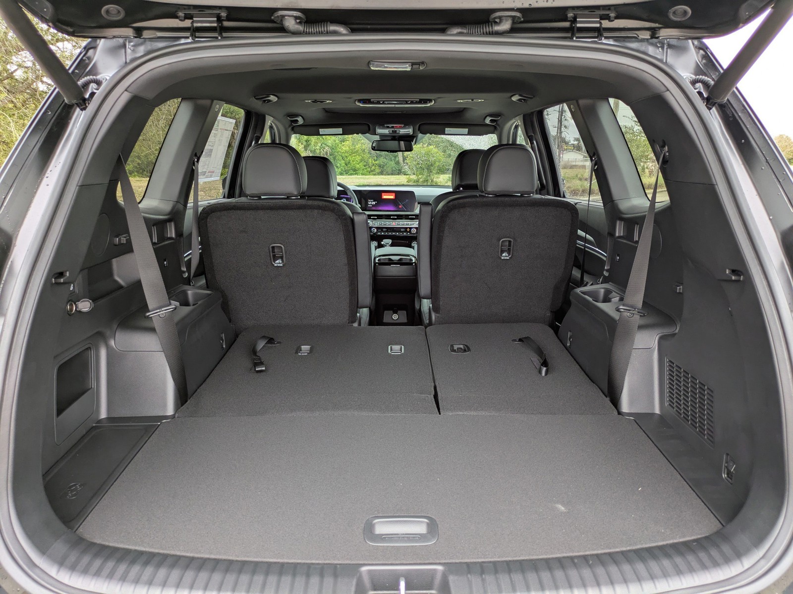 2025 Kia Telluride - Photo 14