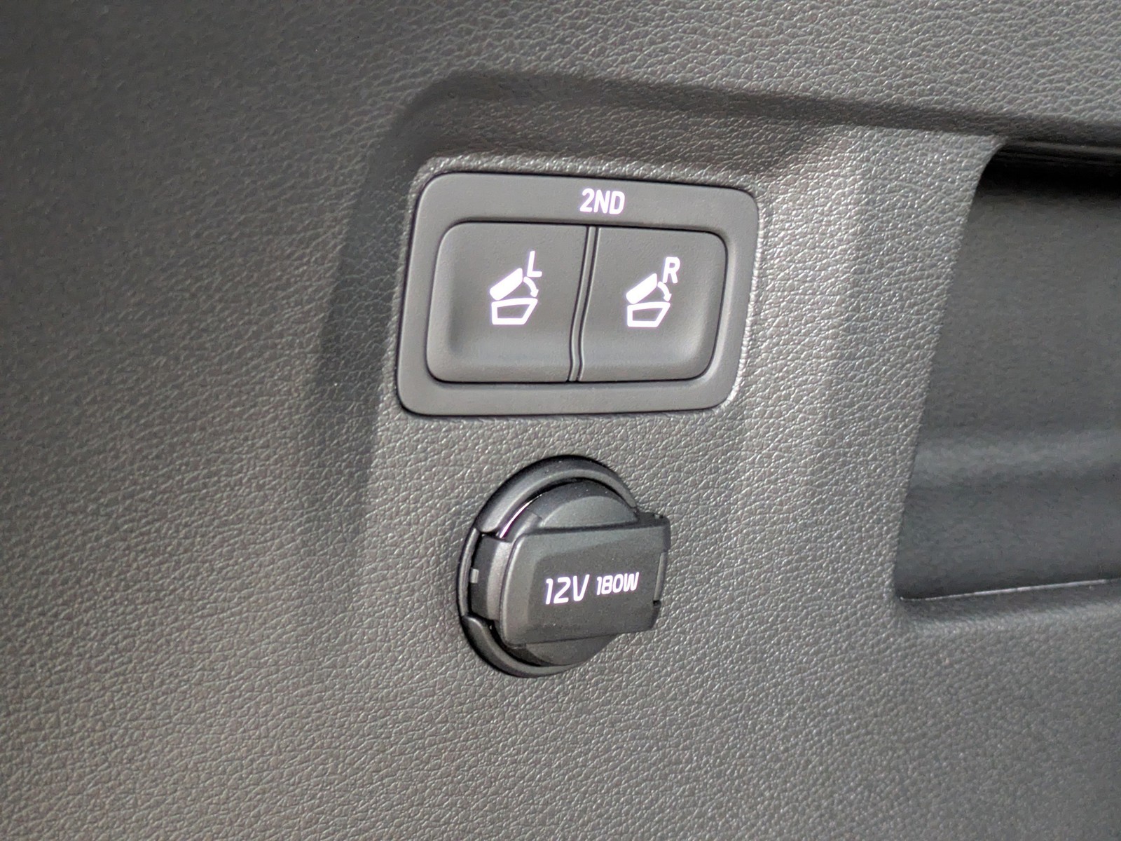 2025 Kia Telluride - Photo 15