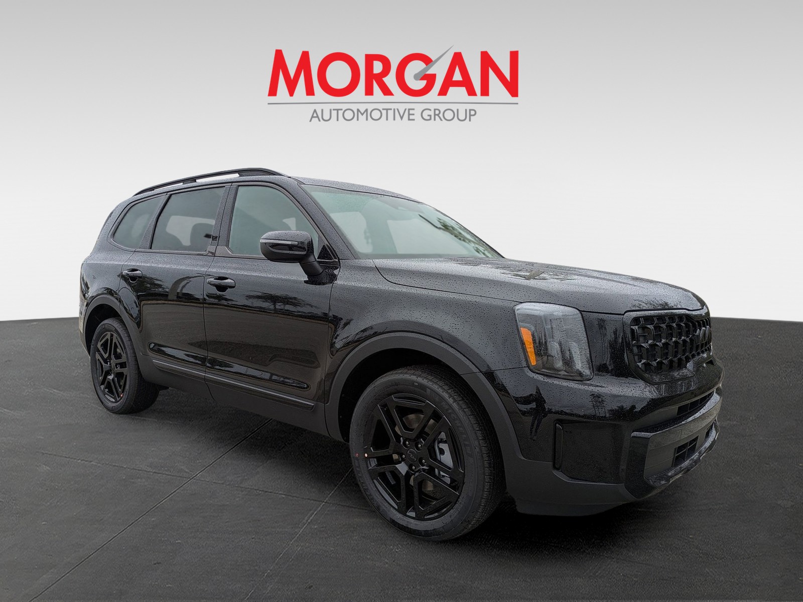 2025 Kia Telluride - Photo 2