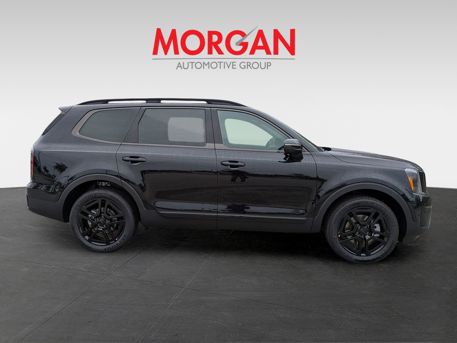 2025 Kia Telluride - Photo 8