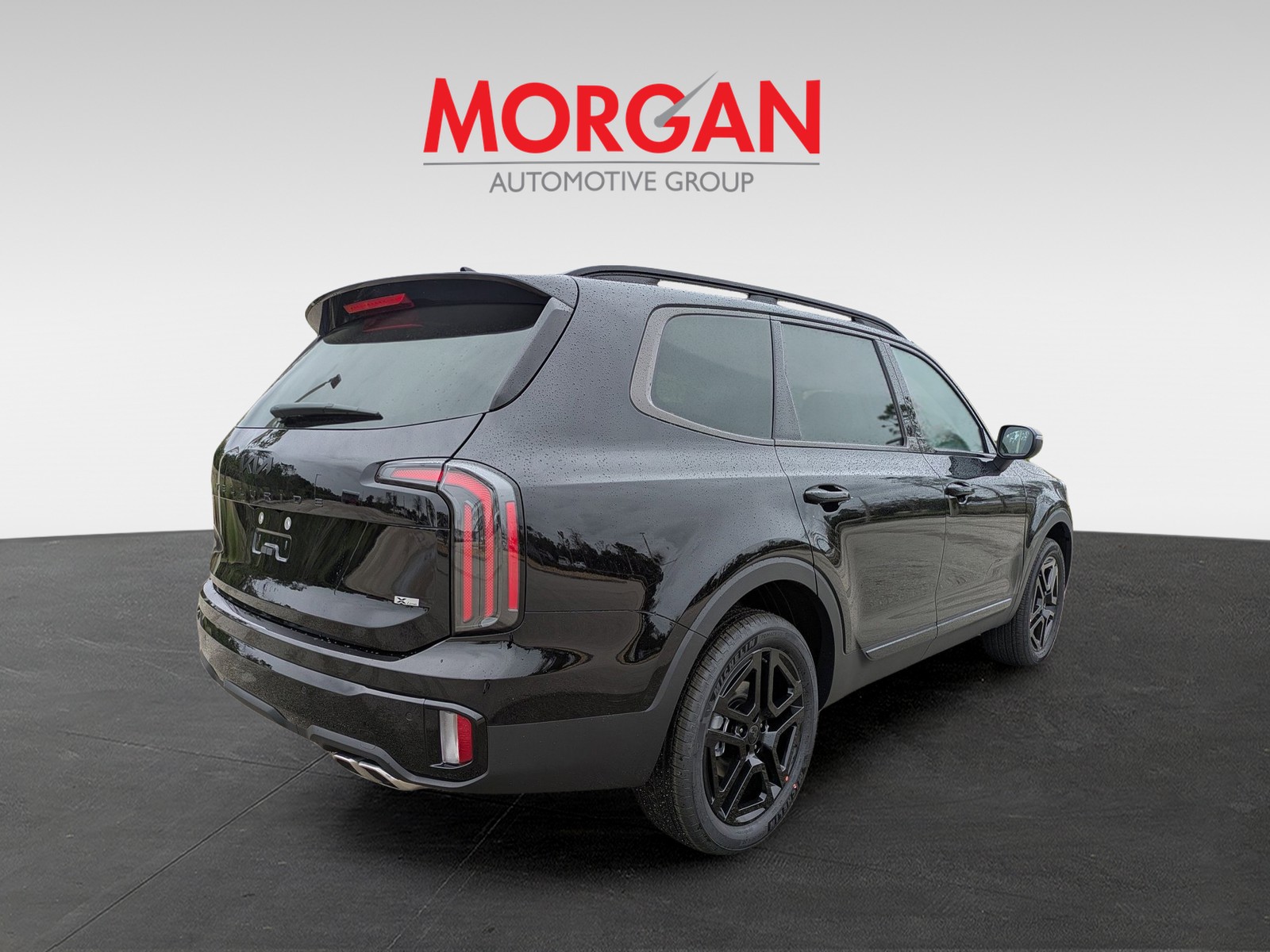 2025 Kia Telluride - Photo 5