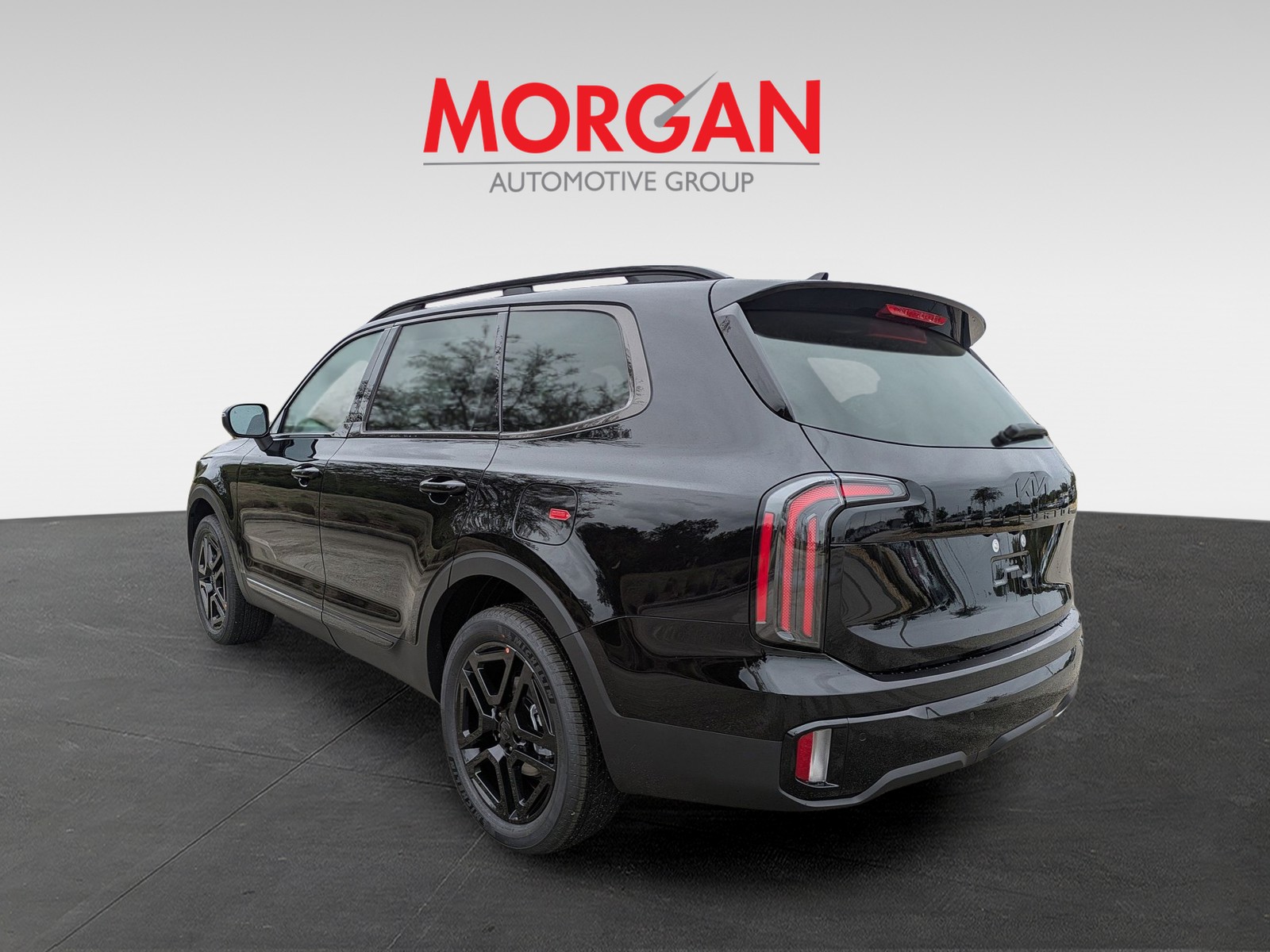 2025 Kia Telluride - Photo 7